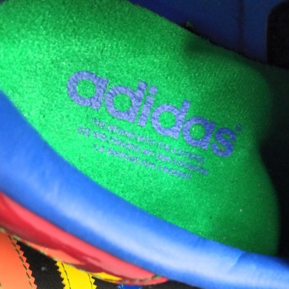 Adidas Original Superstar Shell Low Sneakers Trainer Men Shoes Black Siz… - Picture 9 of 12